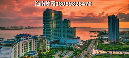 2022年最新<font color=red>保利碧桂園悅府</font>房價曝光，三亞能看見海的房價多少錢？