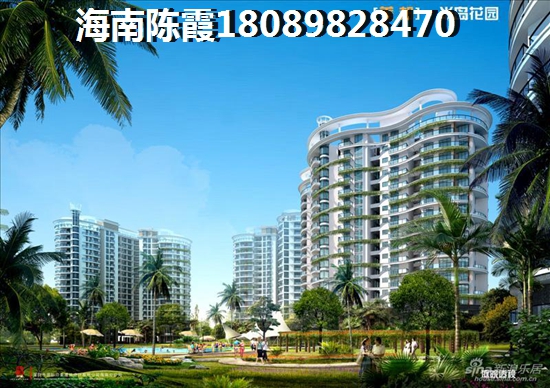 海南三亞市最便宜的樓盤，華皓亞龍府對比<font color=red>名門海寶灣</font>對比分析！