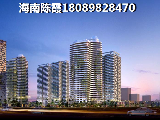 <font color=red>金海九號</font>購房門檻越來越高，2023最新海南瓊海房價(jià)及優(yōu)勢介紹
