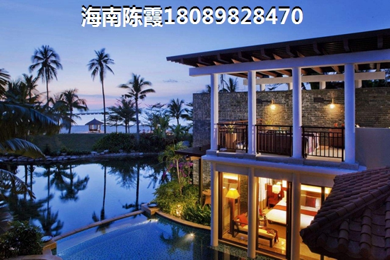 儋州<font color=red>百興城</font>房價為什么漲價？價格漲了嗎？