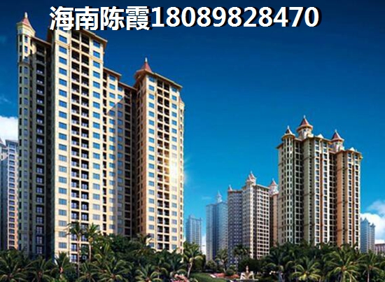 2024嶺秀金江房價趨向講解