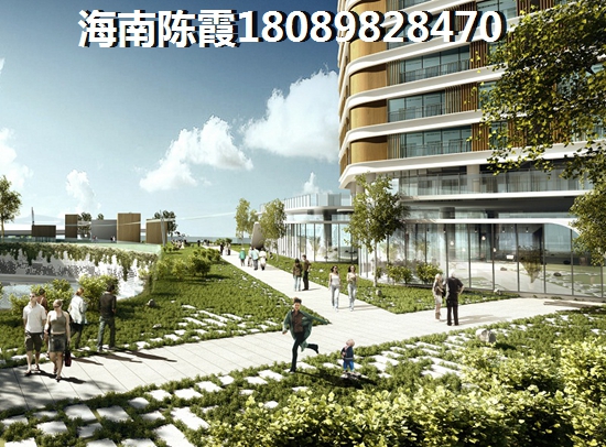 <font color=red>海秀廣場</font>適合老人養老，海南海口那里買房便宜養老合適