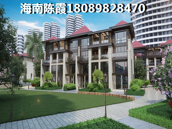 海南購房新視角房價與濱海領地漲幅探秘