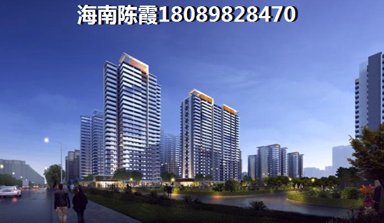 海南昌江房產適合養老嗎？