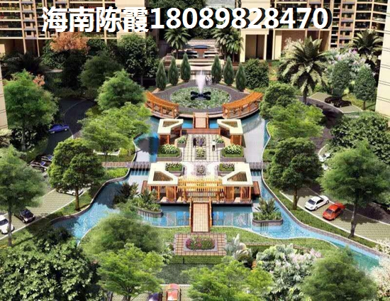 海口的房價漲沒漲