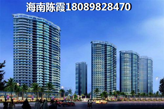 為什么海南2025發展前景會很高，